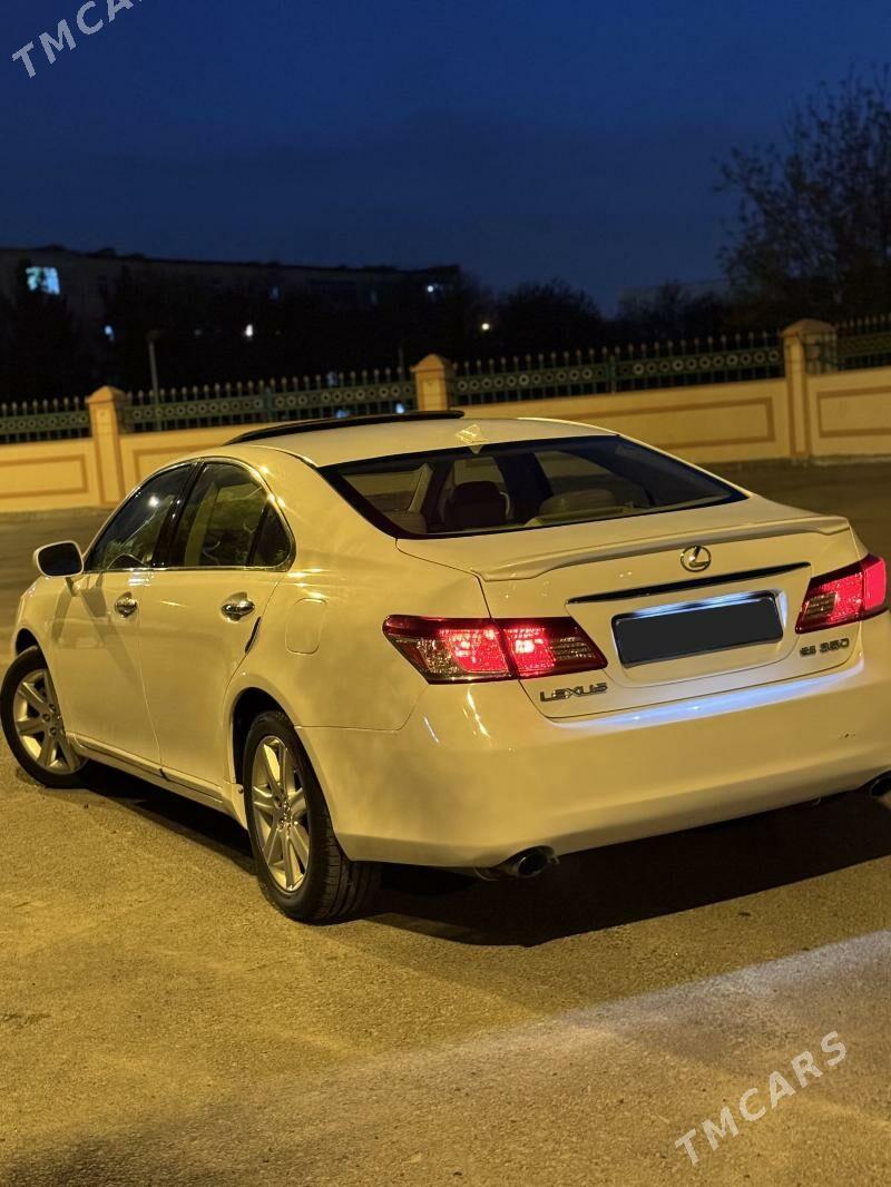 Lexus ES 350 2009 - 160 000 TMT - Türkmenbaşy - img 3