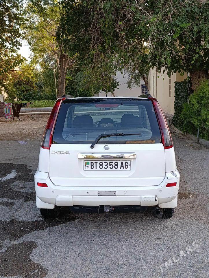 Nissan X-Trail 2003 - 65 000 TMT - Aşgabat - img 2