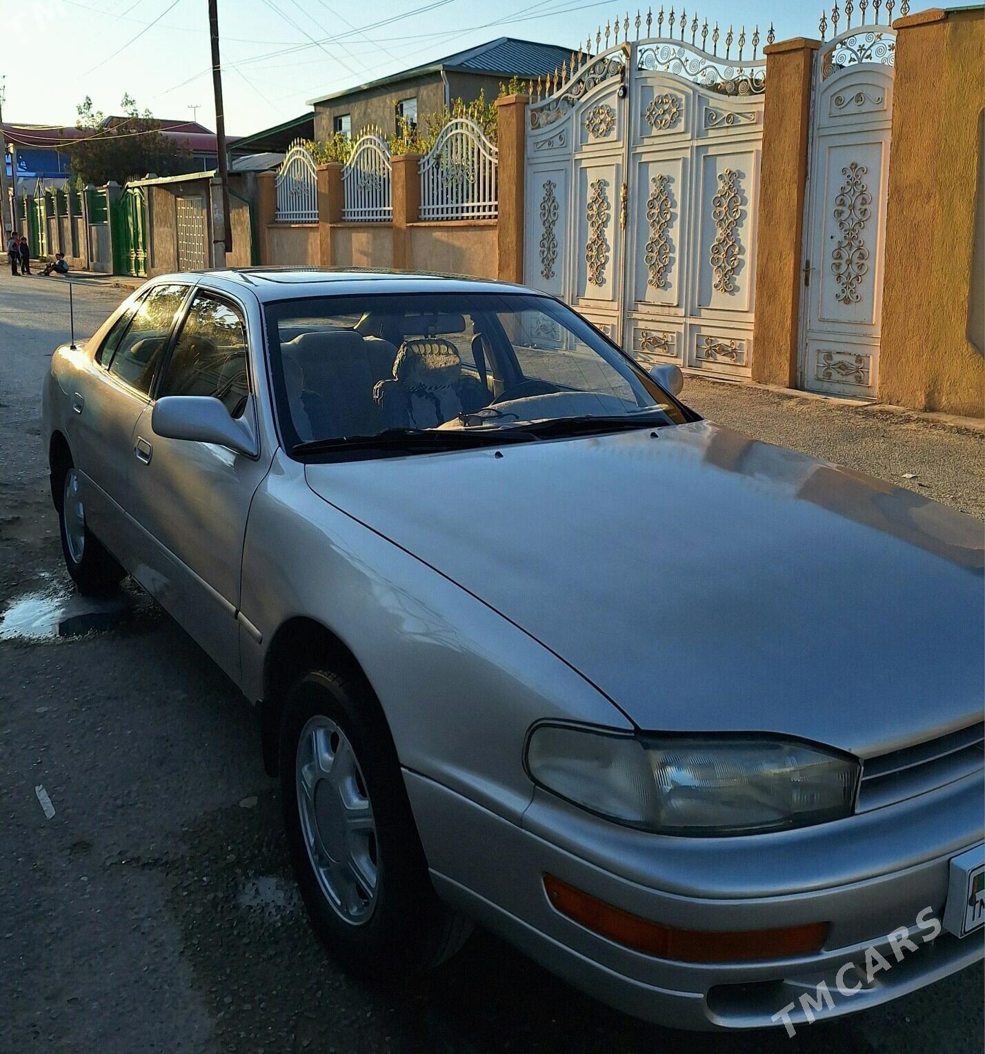 Toyota Camry 1994 - 76 000 TMT - Änew - img 5
