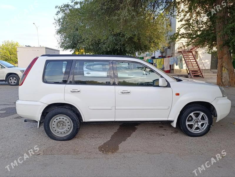 Nissan X-Trail 2003 - 65 000 TMT - Aşgabat - img 3