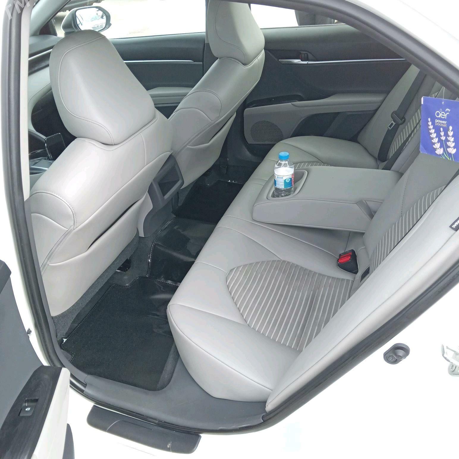 Toyota Camry 2020 - 345 000 TMT - Mary - img 3