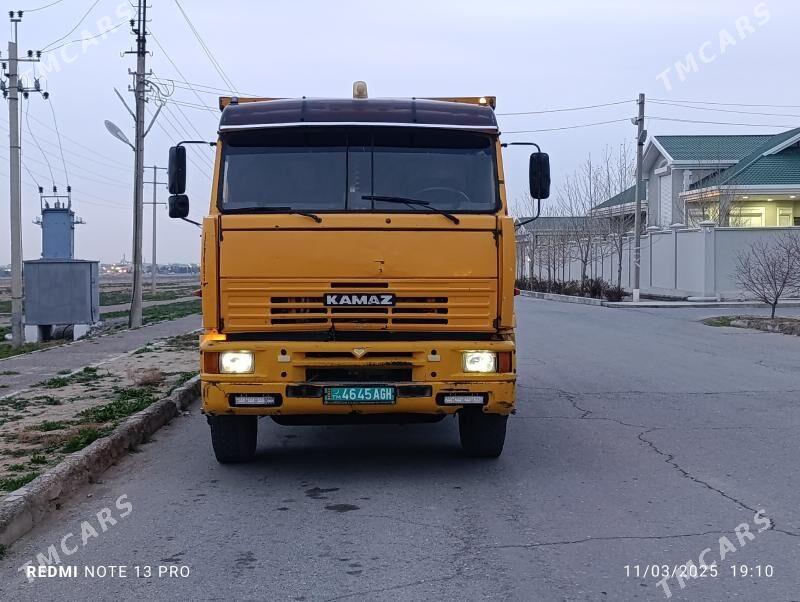 Kamaz 6520 2012 - 460 000 TMT - Ашхабад - img 2