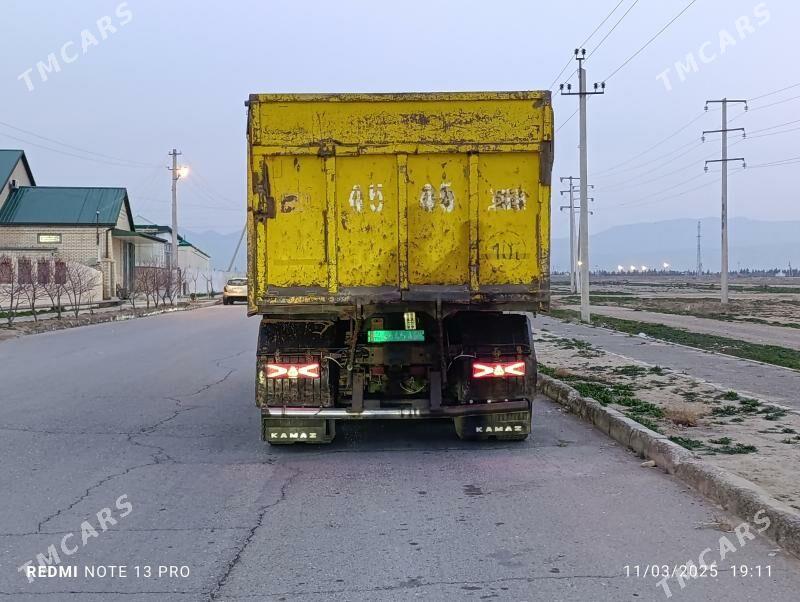 Kamaz 6520 2012 - 460 000 TMT - Ашхабад - img 4