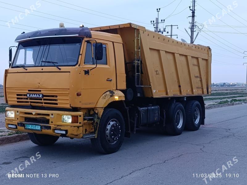 Kamaz 6520 2012 - 460 000 TMT - Ашхабад - img 3