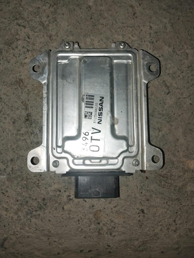 Kompýuter Nissan Sentra 600 TMT - Ашхабад - img 2