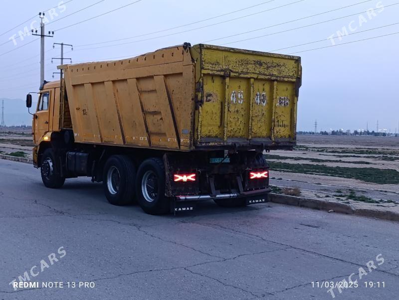 Kamaz 6520 2012 - 460 000 TMT - Ашхабад - img 6