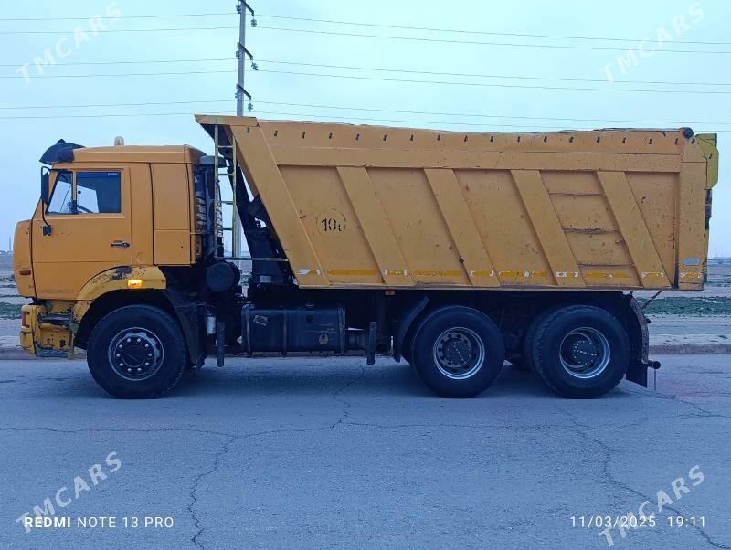 Kamaz 6520 2012 - 460 000 TMT - Ашхабад - img 7