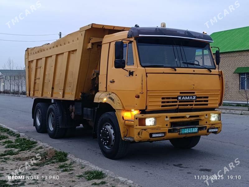 Kamaz 6520 2012 - 460 000 TMT - Ашхабад - img 9