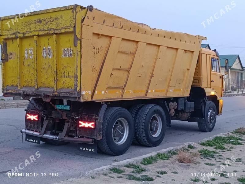 Kamaz 6520 2012 - 460 000 TMT - Ашхабад - img 8