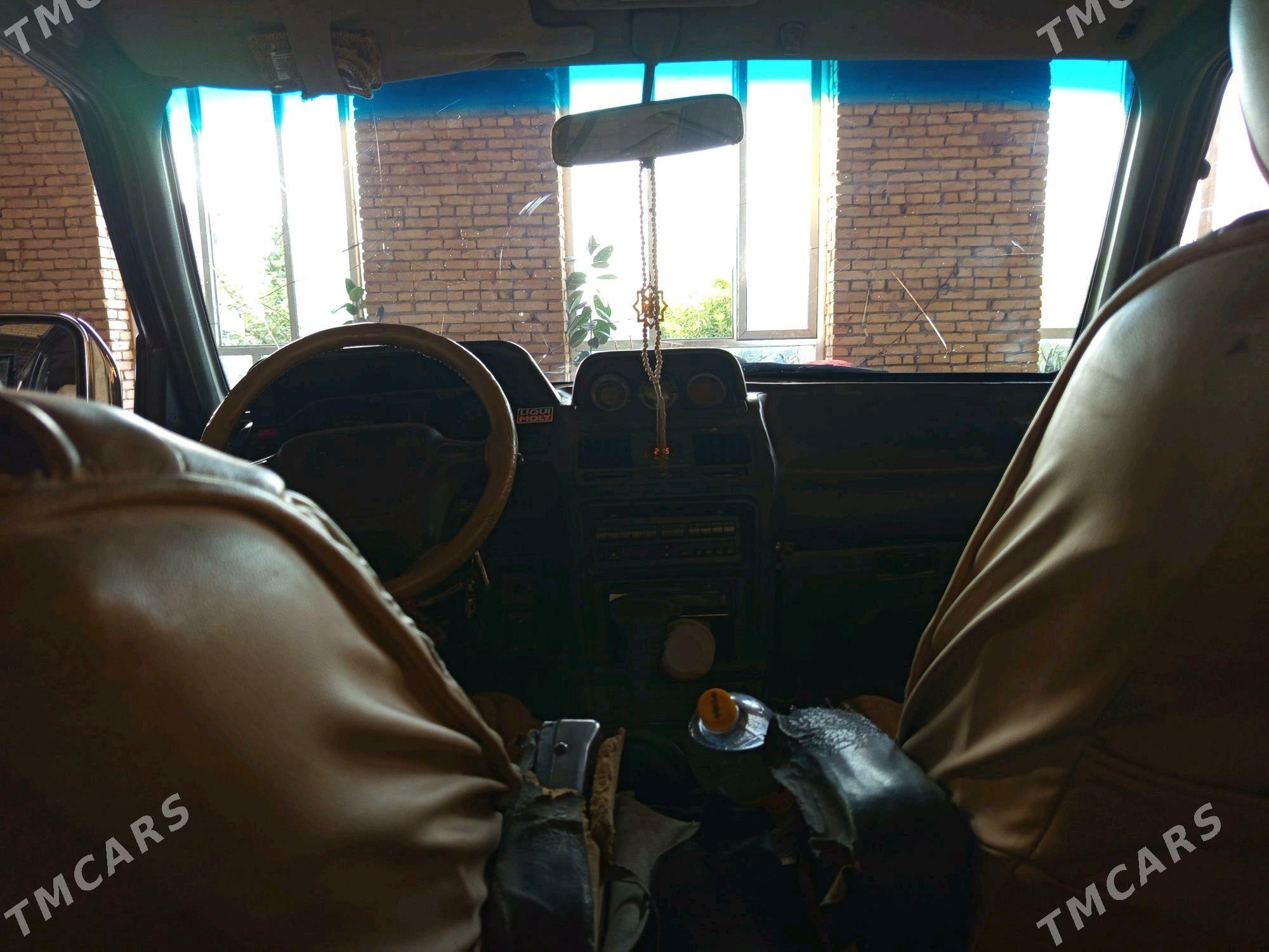 Mitsubishi Pajero 1994 - 55 000 TMT - Farap - img 4