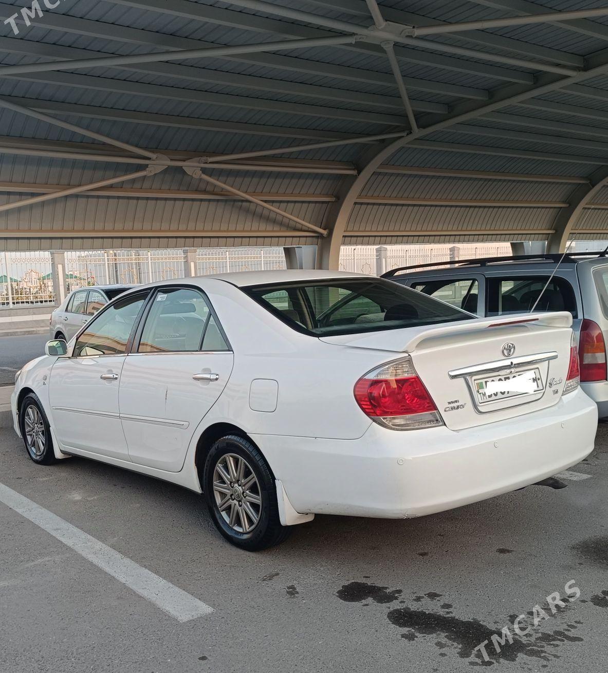 Toyota Camry 2003 - 172 000 TMT - Arkadag - img 6
