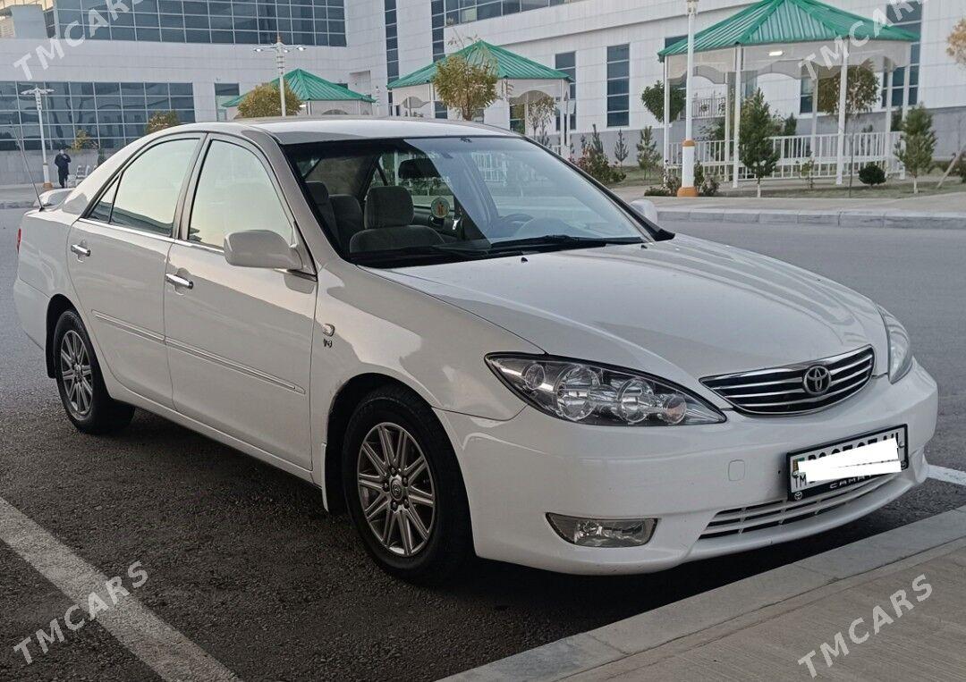 Toyota Camry 2003 - 172 000 TMT - Arkadag - img 5