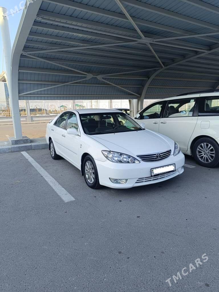 Toyota Camry 2003 - 172 000 TMT - Arkadag - img 2