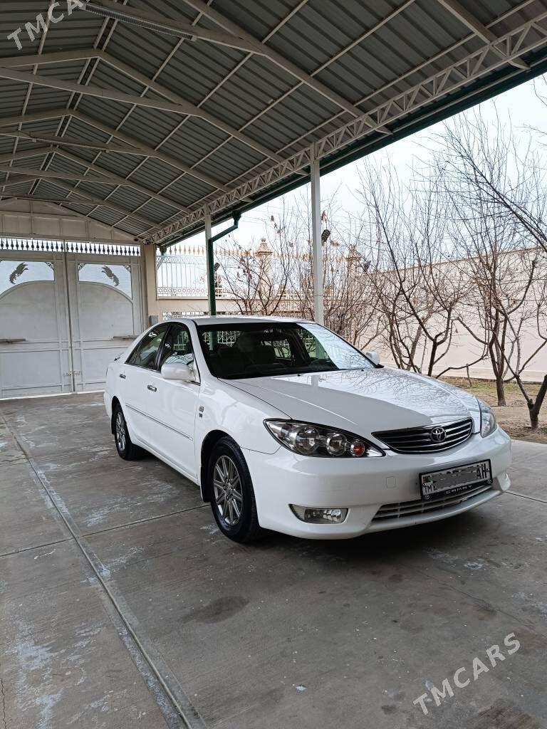 Toyota Camry 2003 - 172 000 TMT - Arkadag - img 4