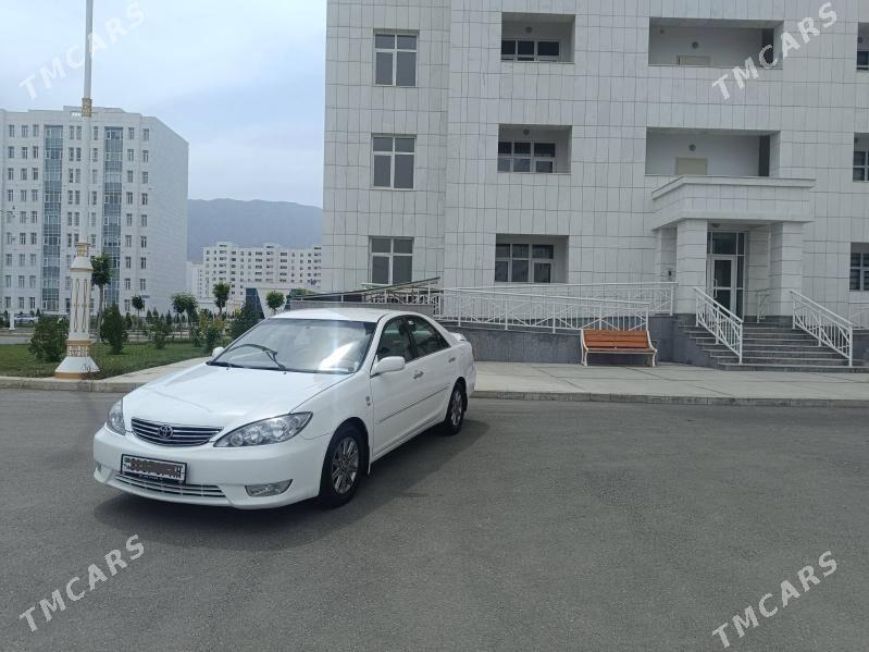 Toyota Camry 2003 - 172 000 TMT - Arkadag - img 7