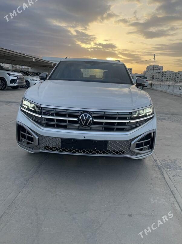 Volkswagen Touareg 2025 - 1 872 000 TMT - Aşgabat - img 3