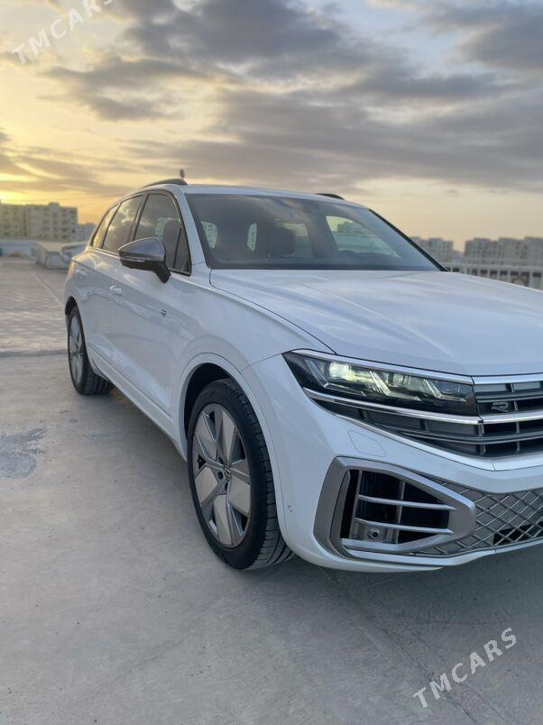Volkswagen Touareg 2025 - 1 872 000 TMT - Aşgabat - img 2