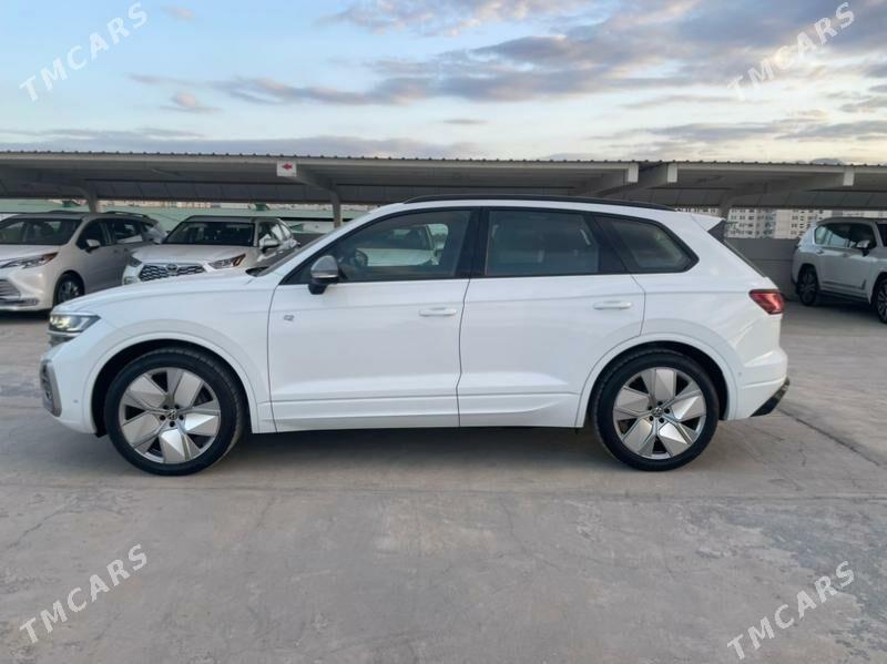 Volkswagen Touareg 2025 - 1 872 000 TMT - Aşgabat - img 6