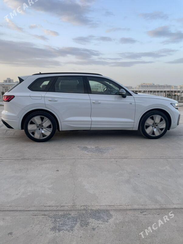 Volkswagen Touareg 2025 - 1 872 000 TMT - Aşgabat - img 5
