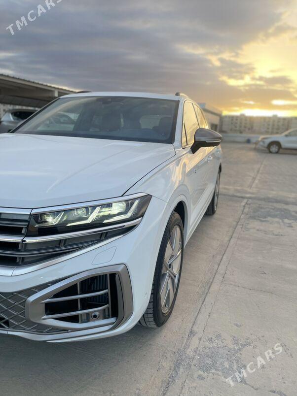 Volkswagen Touareg 2025 - 1 872 000 TMT - Aşgabat - img 8