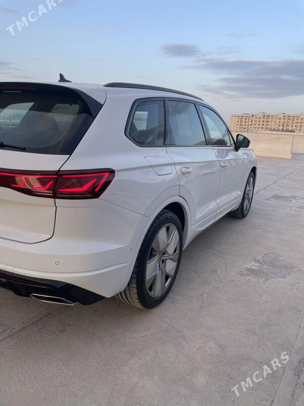 Volkswagen Touareg 2025 - 1 872 000 TMT - Aşgabat - img 10