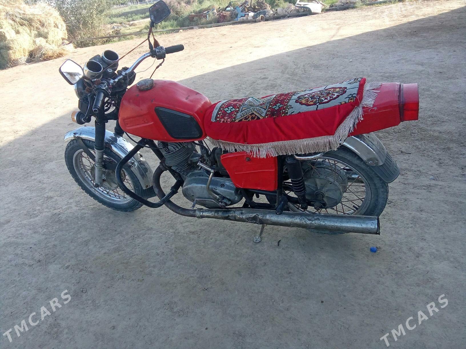 Fekon FK200-14G 1998 - 6 000 TMT - Достлук - img 3