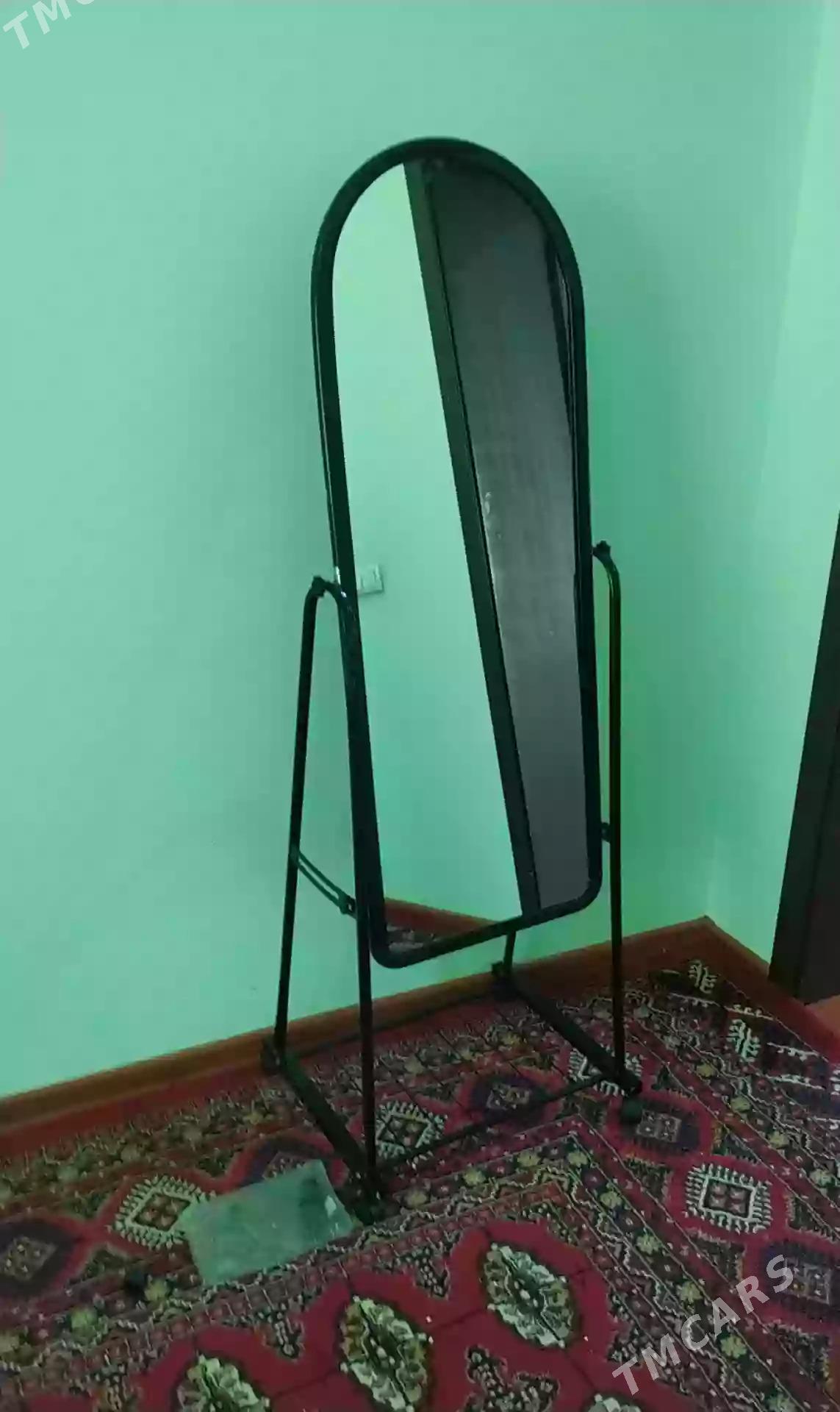 Ýüz görülýän aýnalar - Aşgabat - img 3