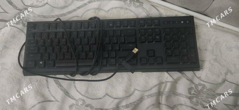 Клавиатура RAZER - Türkmenbaşy - img 2