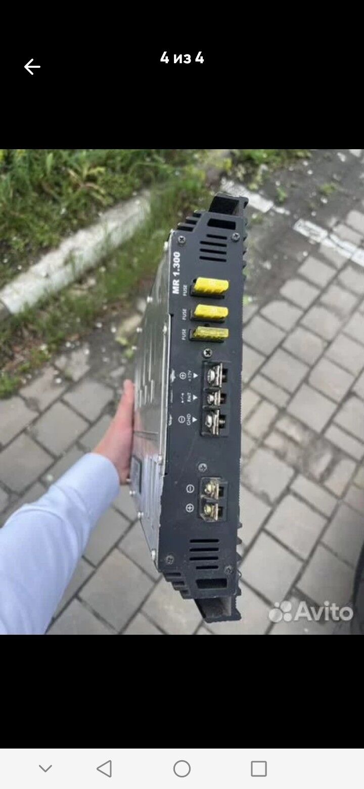 Pioner cykyan tw 750 TMT - Дашогуз - img 10