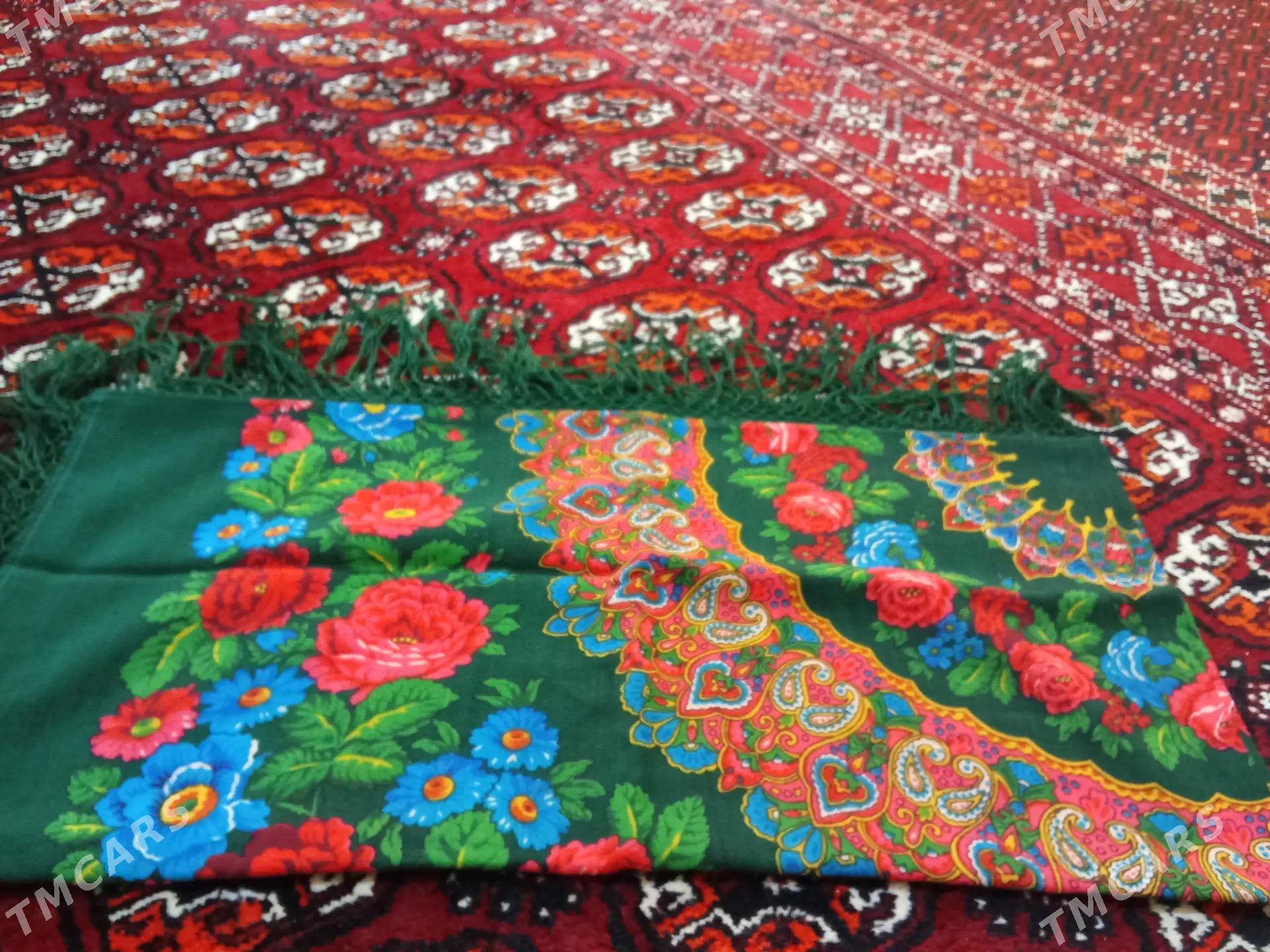 gadymy gynaclar - Aşgabat - img 3