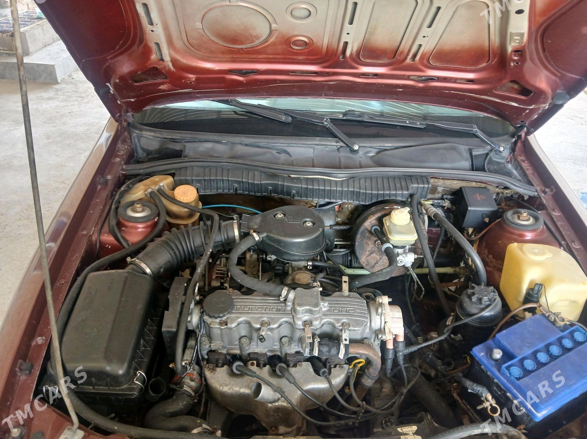 Opel Vectra 1994 - 39 000 TMT - Mary - img 2