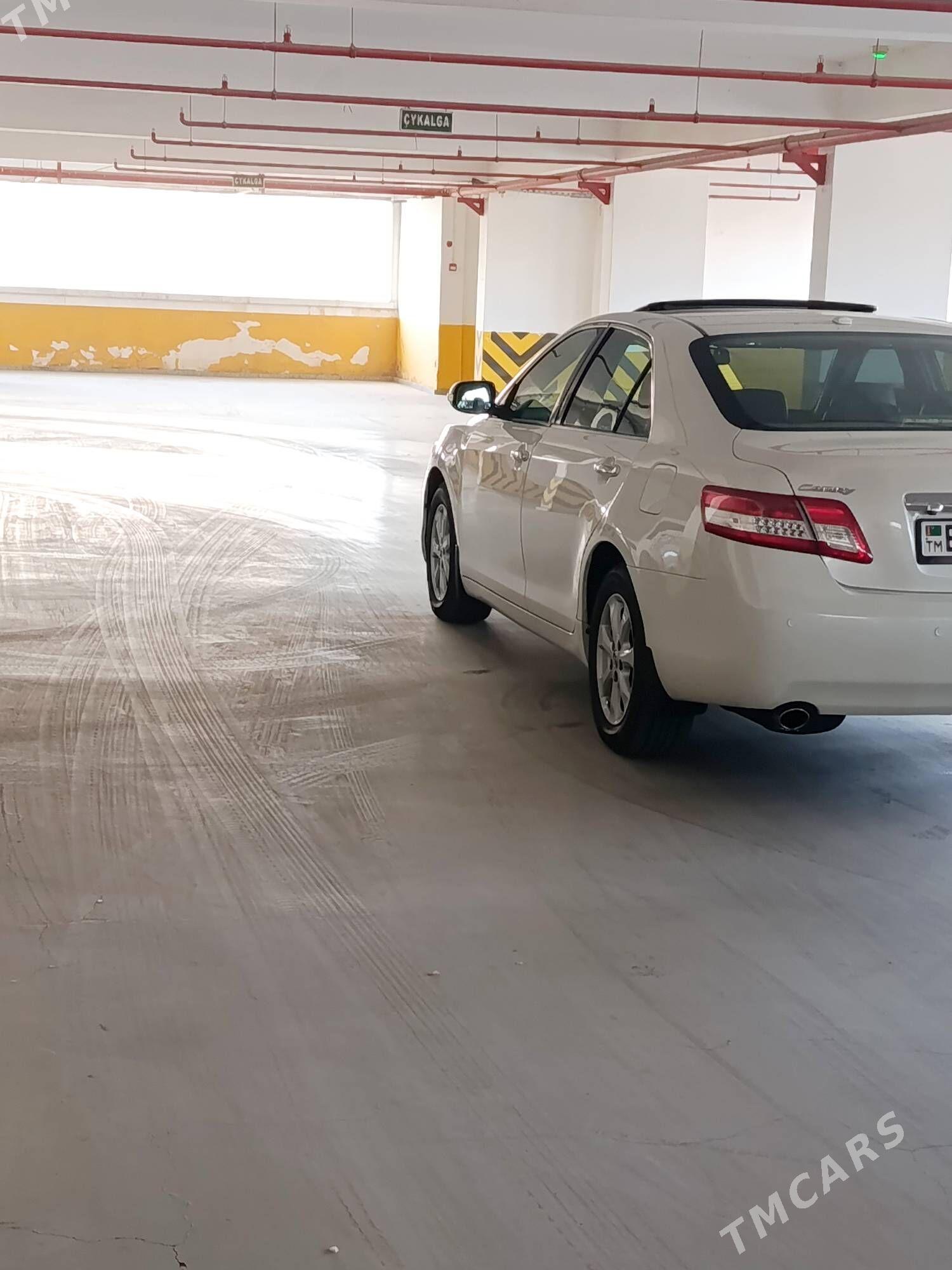 Toyota Camry 2011 - 207 000 TMT - Aşgabat - img 2