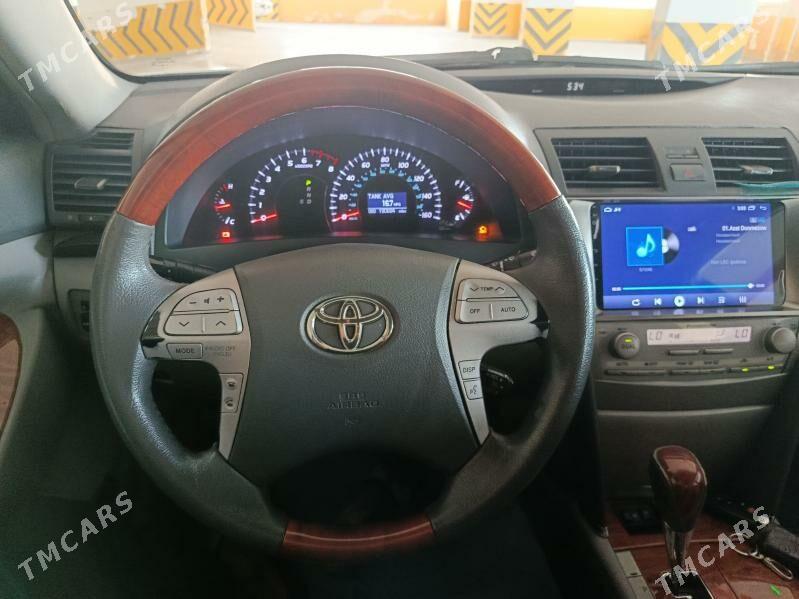 Toyota Camry 2011 - 207 000 TMT - Aşgabat - img 5