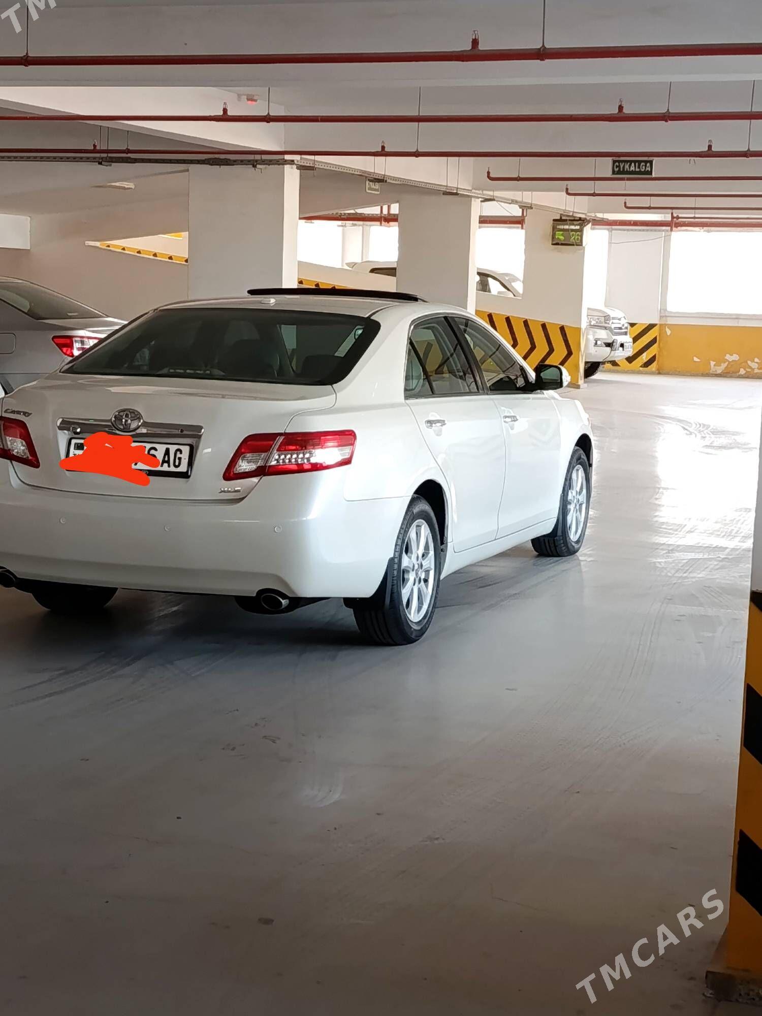 Toyota Camry 2011 - 207 000 TMT - Aşgabat - img 3