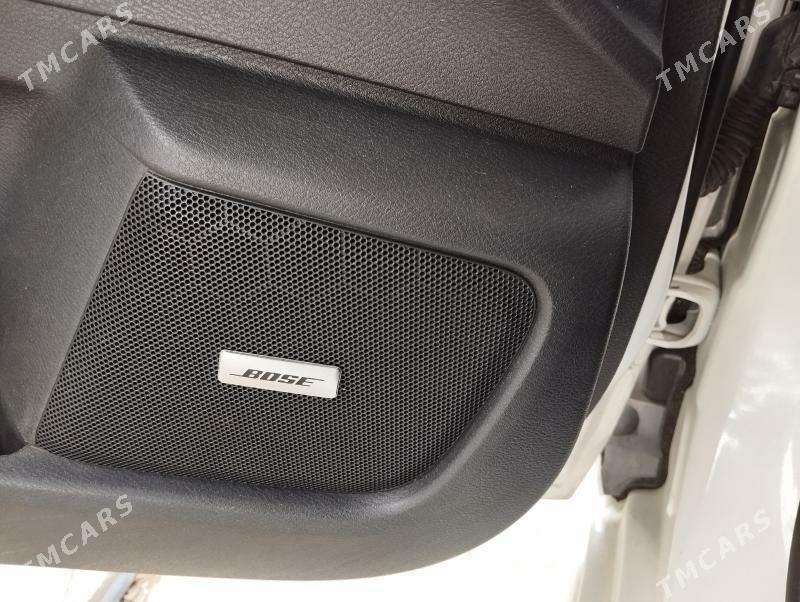 Nissan Sentra 2021 - 204 000 TMT - Ашхабад - img 8