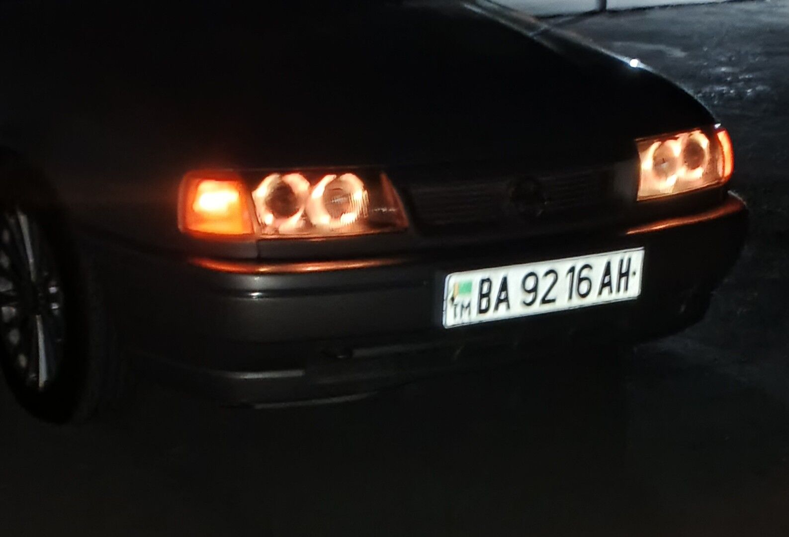 opel wektra a fara 700 TMT - Гёкдепе - img 4