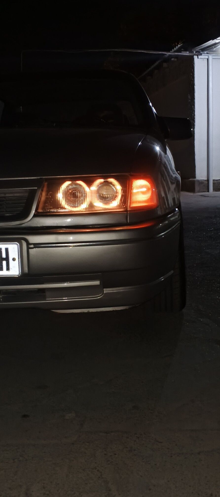 opel wektra a fara 700 TMT - Гёкдепе - img 5