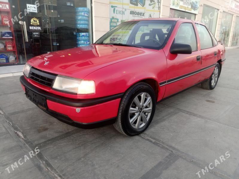 Opel Vectra 1992 - 24 000 TMT - Mary - img 5