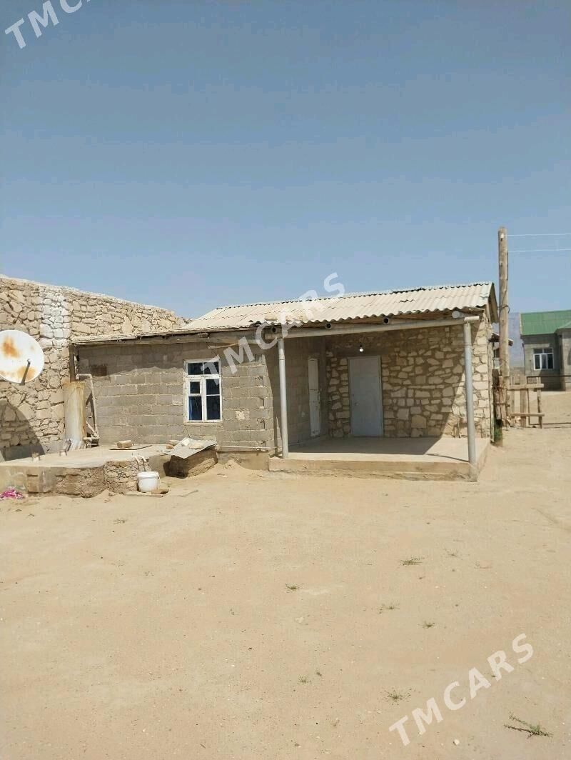 Квартира - Jebel - img 4