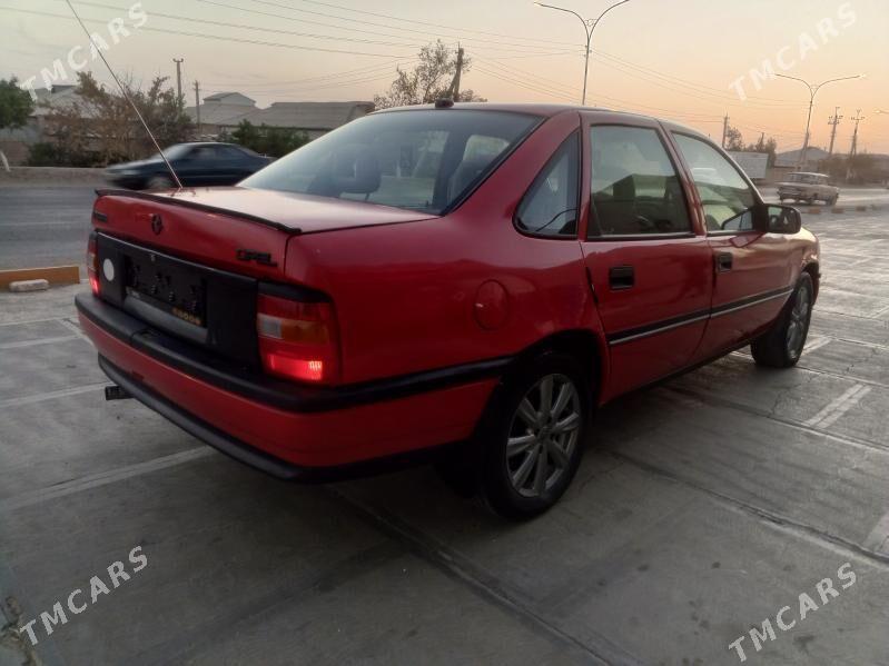 Opel Vectra 1992 - 24 000 TMT - Mary - img 2