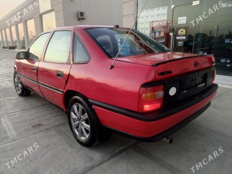 Opel Vectra 1992 - 24 000 TMT - Mary - img 3