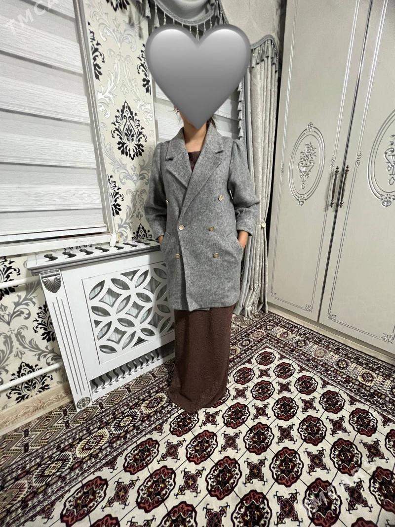 palto - Aşgabat - img 4