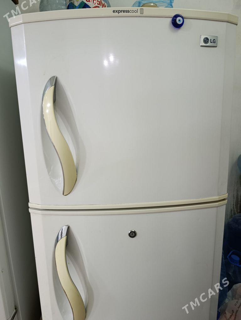LG/HAIER - Aşgabat - img 2