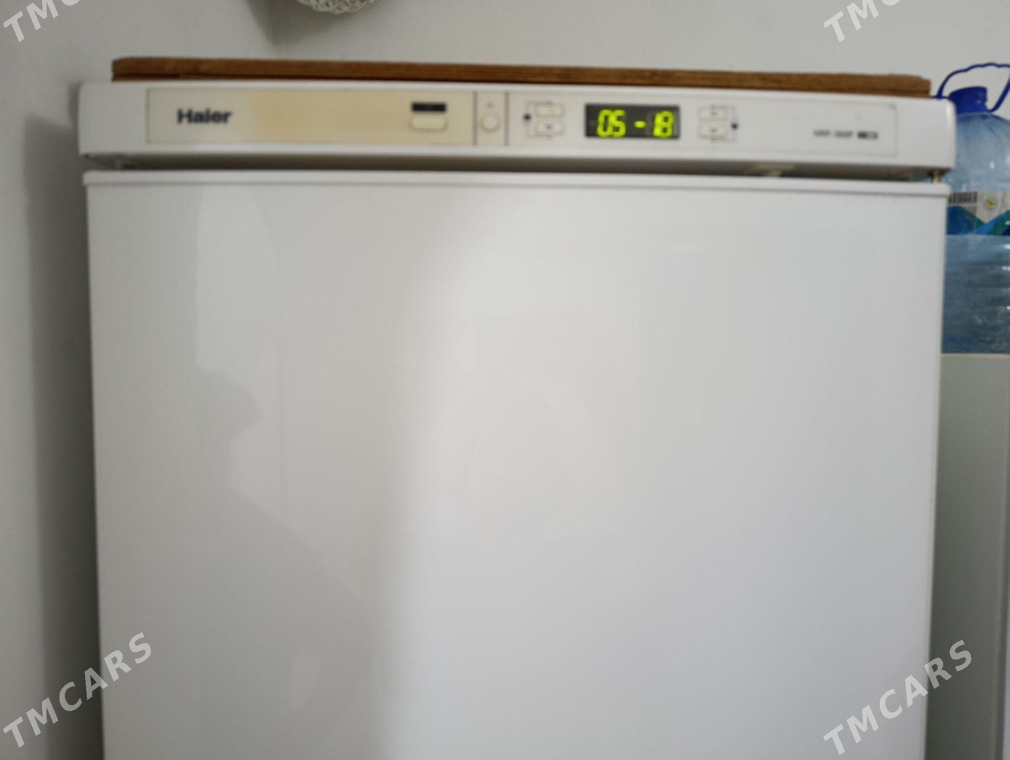 LG/HAIER - Aşgabat - img 5
