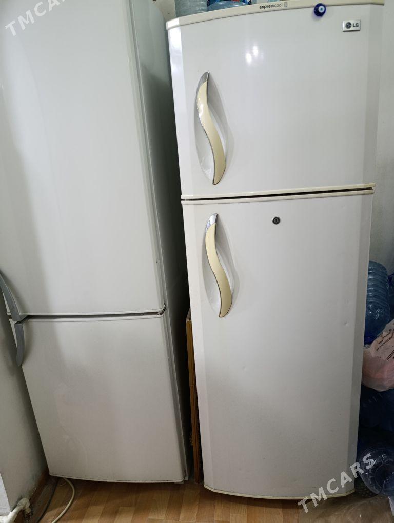 LG/HAIER - Aşgabat - img 3