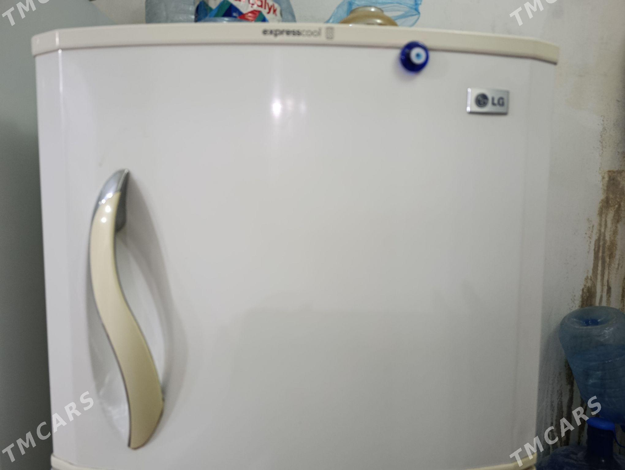 LG/HAIER - Aşgabat - img 4