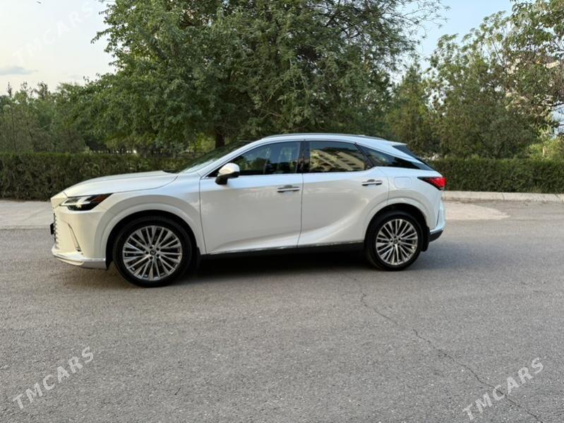 Lexus RX 350 2024 - 1 209 000 TMT - Aşgabat - img 7