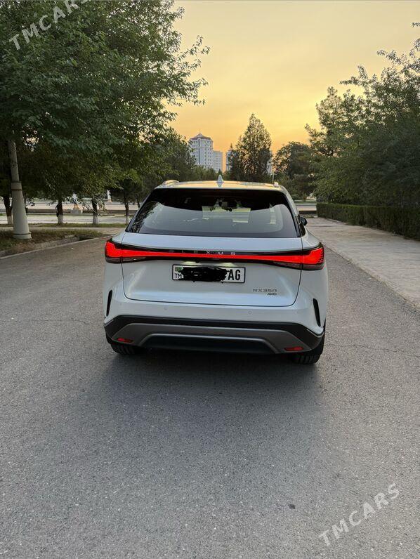 Lexus RX 350 2024 - 1 209 000 TMT - Aşgabat - img 5