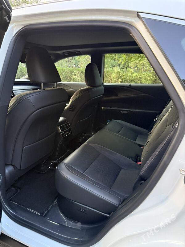Lexus RX 350 2024 - 1 209 000 TMT - Aşgabat - img 6