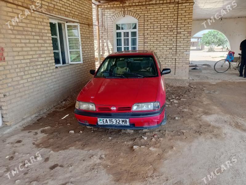 Nissan Primera 1993 - 17 000 TMT - Каракумский этрап - img 2